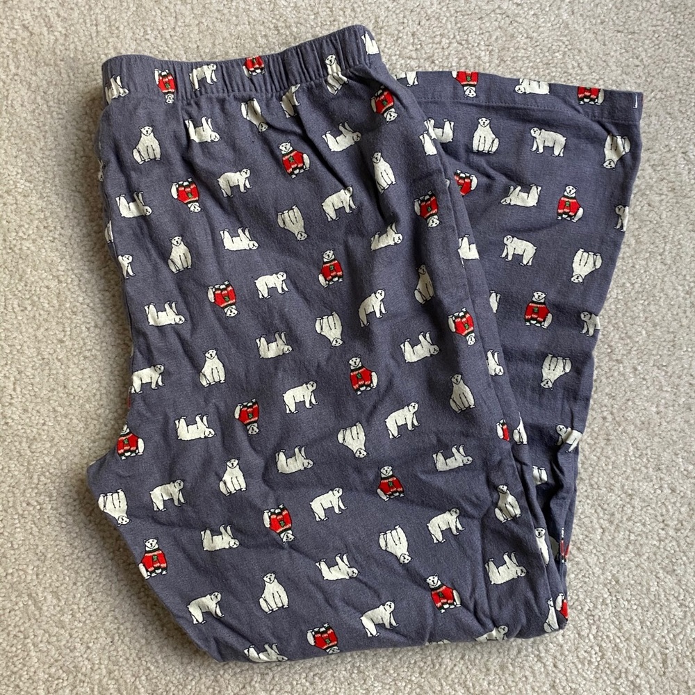 Old Navy Pajama Bottoms